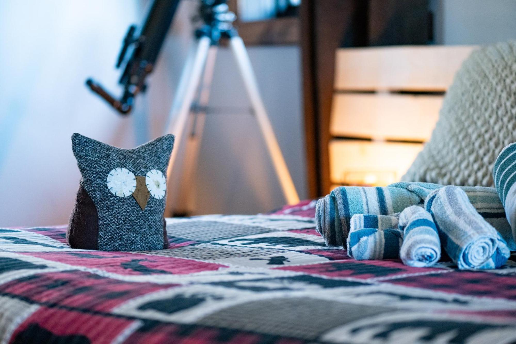 Chalet Le Grand Hibou Mandeville Екстер'єр фото